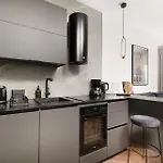 Easy Rent - Z Tarasem Centrum Lublin