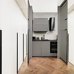 Apartment Easy Rent - Z Tarasem Centrum Lublin