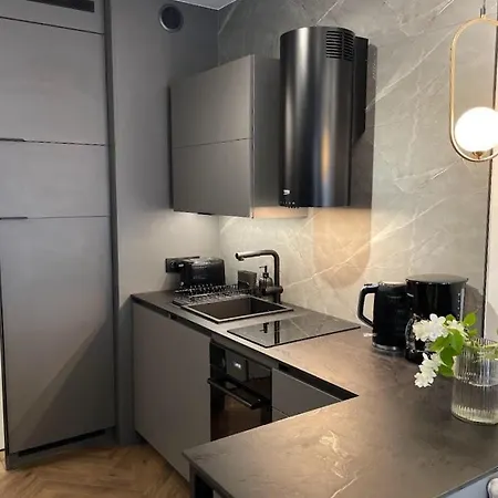 Easy Rent - Z Tarasem Centrum *