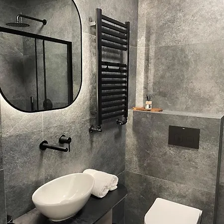 Easy Rent - Z Tarasem Centrum *