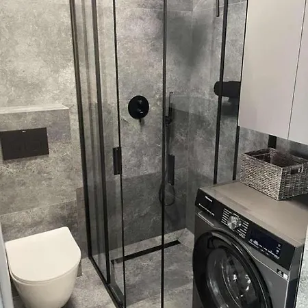 Easy Rent - Z Tarasem Centrum