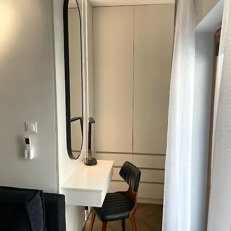 Easy Rent - Z Tarasem Centrum Lublin