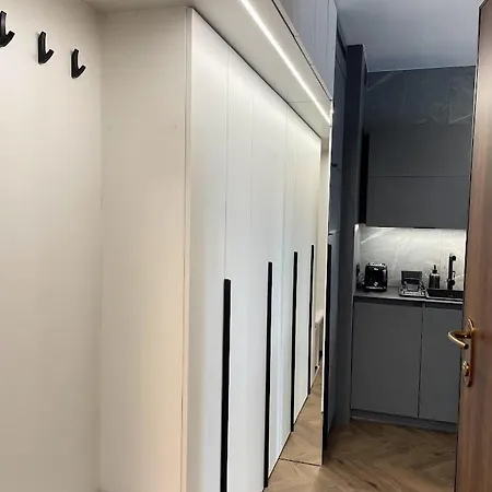 Easy Rent - Z Tarasem Centrum * Lublin