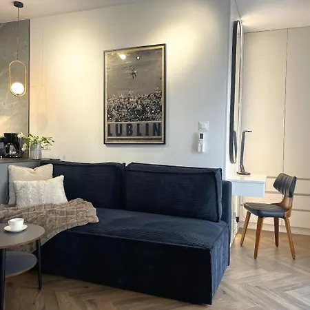 Apartament Easy Rent - Z Tarasem Centrum *