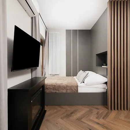 Easy Rent - Z Tarasem Centrum
