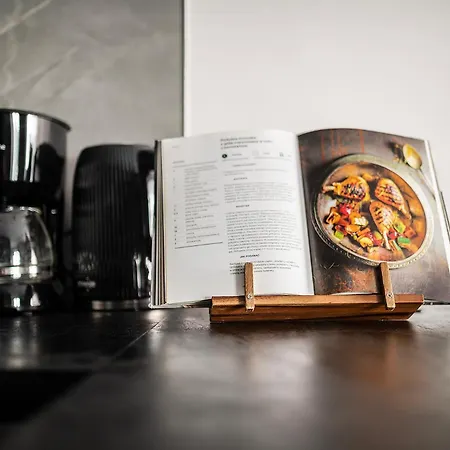 Apartment Easy Rent - Z Tarasem Centrum Lublin