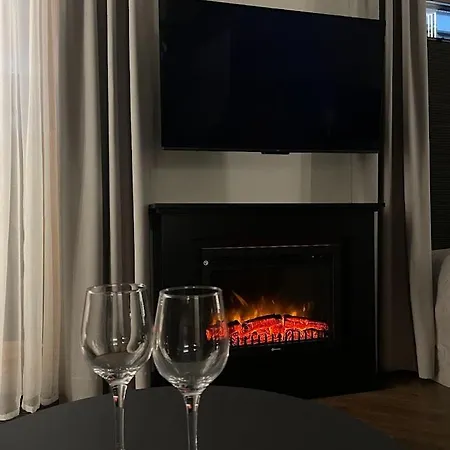 Apartment Easy Rent - Z Tarasem Centrum Lublin