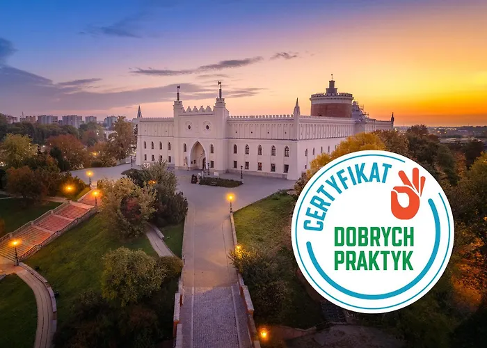 Apartment Easy Rent - Z Tarasem Centrum