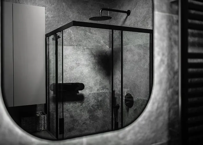 Easy Rent - Z Tarasem Centrum Apartment *