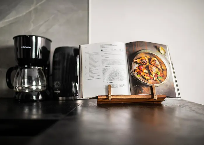 Apartment Easy Rent - Z Tarasem Centrum Lublin