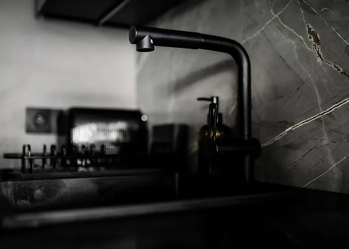 Easy Rent - Z Tarasem Centrum Apartment *