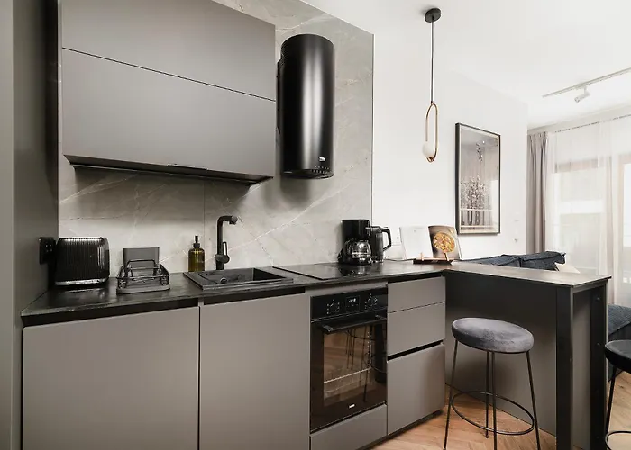 Easy Rent - Z Tarasem Centrum Lublin