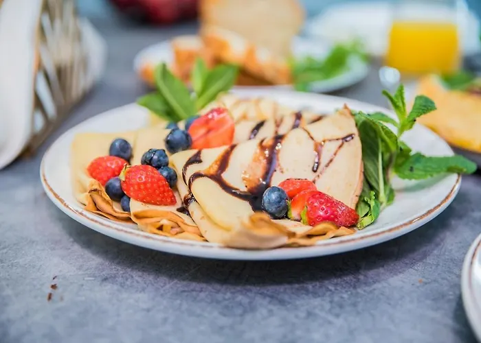 Easy Rent - Z Tarasem Centrum Lublin