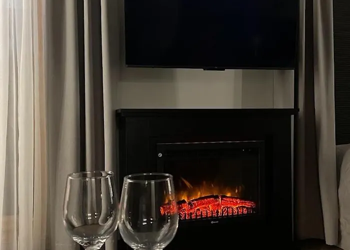 Apartment Easy Rent - Z Tarasem Centrum Lublin